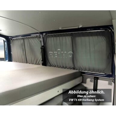 VWT5 KR Curtain OEM Reimo