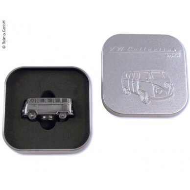 VW Collection 3D mini modelis su magnetu 1