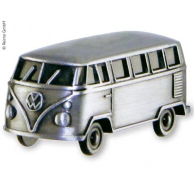 VW Collection 3D mini modelis su magnetu