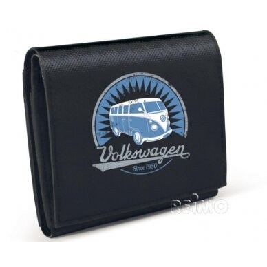 VW Coll.Purse juodas sunkvežimis VW Coll.Purse juodas sunkvežimis