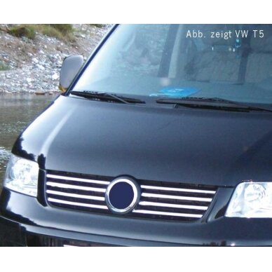 VW Craft.Grilll.vor.E.5tl VW Craft.Grilll.vor.E.5tl