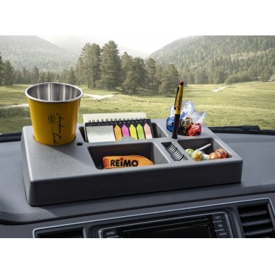 VW T4 prietaisų skydelio dėklas VW T4 prietaisų skydelio dėklas