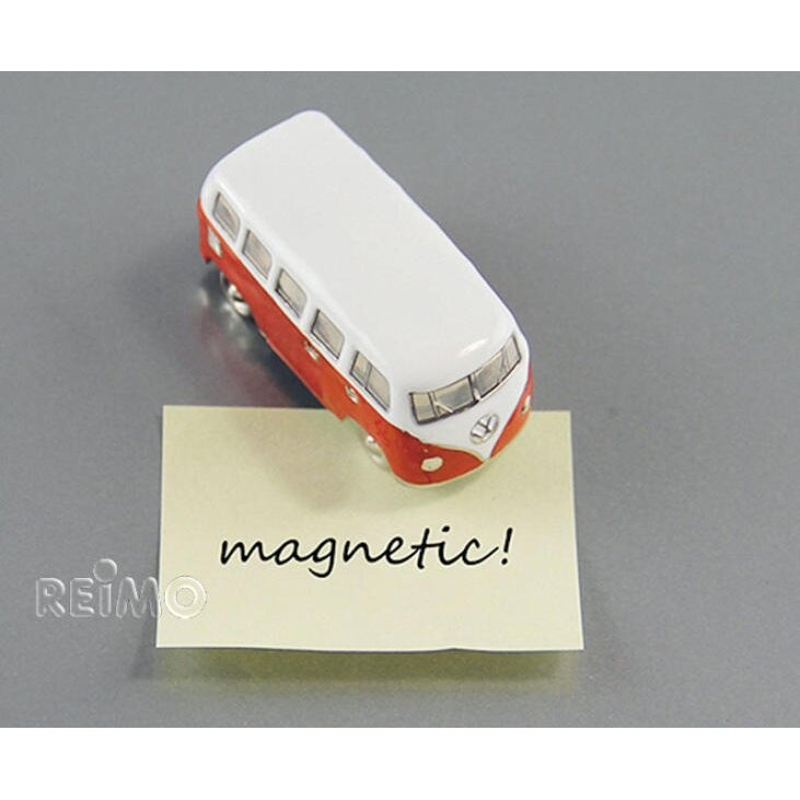 VW Col.BulliT1 modelis oranžinis 1