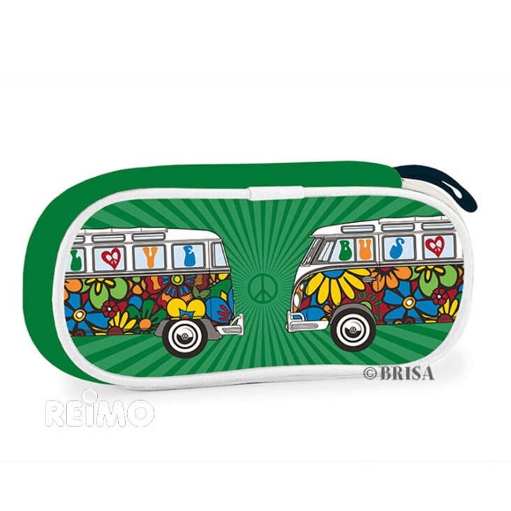 VW Collection penalas "Love Bus" 1 VW Collection penalas "Love Bus" 1