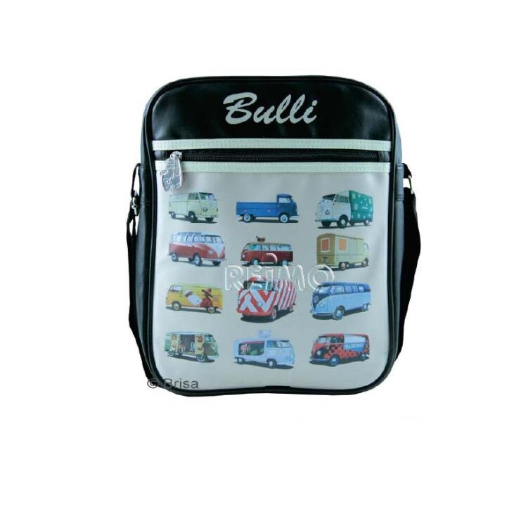 VW Collection T1 Bulli Bus krepšys aukštai - Bulli Parade