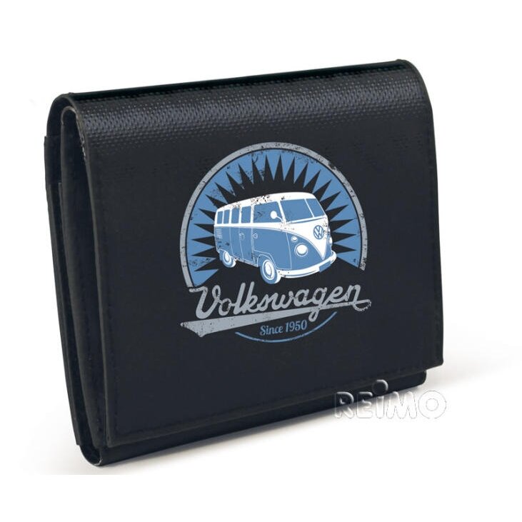 VW Coll.Purse juodas sunkvežimis VW Coll.Purse juodas sunkvežimis