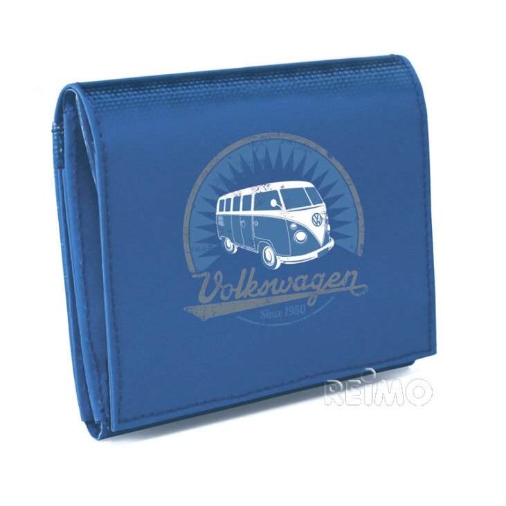 VW Coll.purse mėlynas sunkvežimis VW Coll.purse mėlynas sunkvežimis