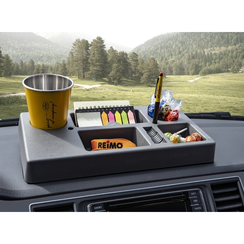 VW T4 prietaisų skydelio dėklas VW T4 prietaisų skydelio dėklas