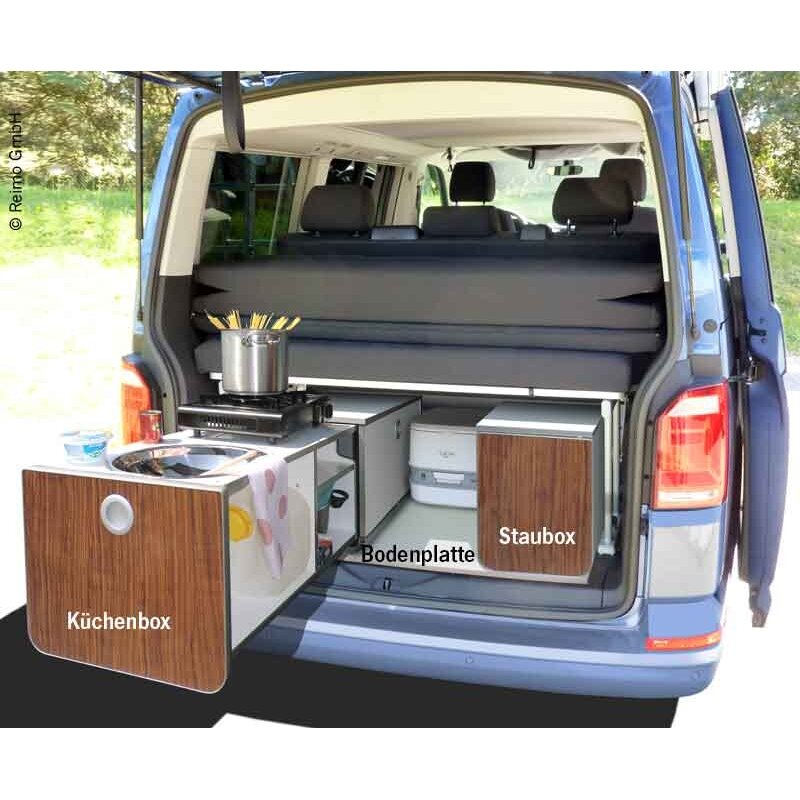 VWT5/6 KR+LR virtuvės dėžė Aktyvi baigta dalis VWT5/6 KR+LR virtuvės dėžė Aktyvi baigta dalis