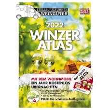 Vyndarys Atlas 2022