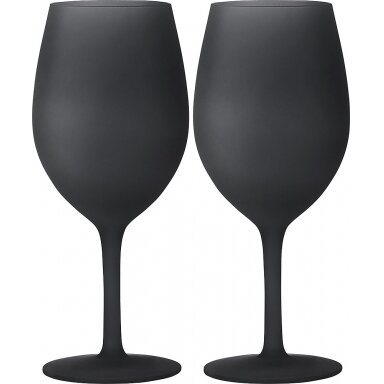 Vyno taurių rinkinys 2 600 ml Vyno taurių rinkinys 2 600 ml