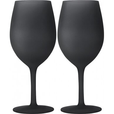 Vyno taurių rinkinys 2 600 ml Vyno taurių rinkinys 2 600 ml