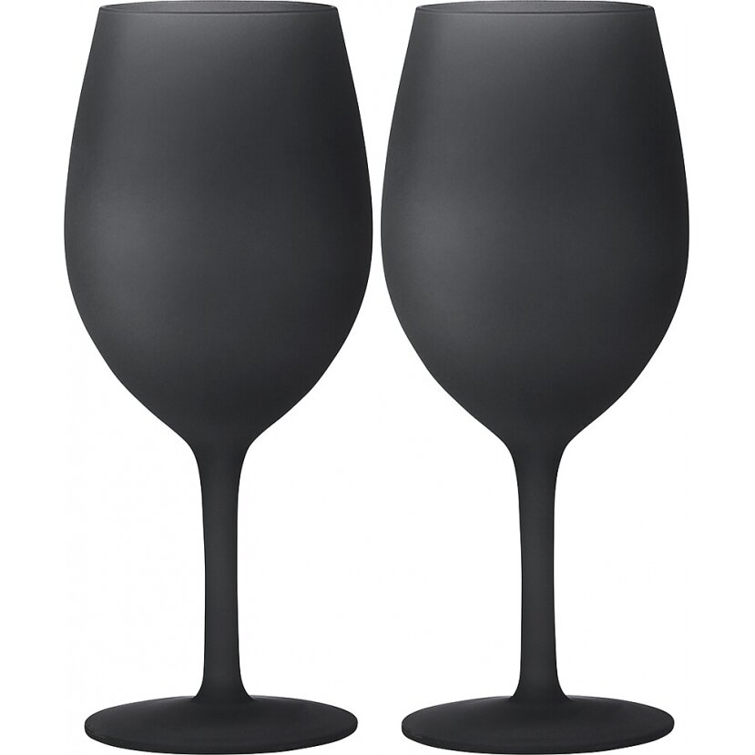 Vyno taurių rinkinys 2 600 ml Vyno taurių rinkinys 2 600 ml