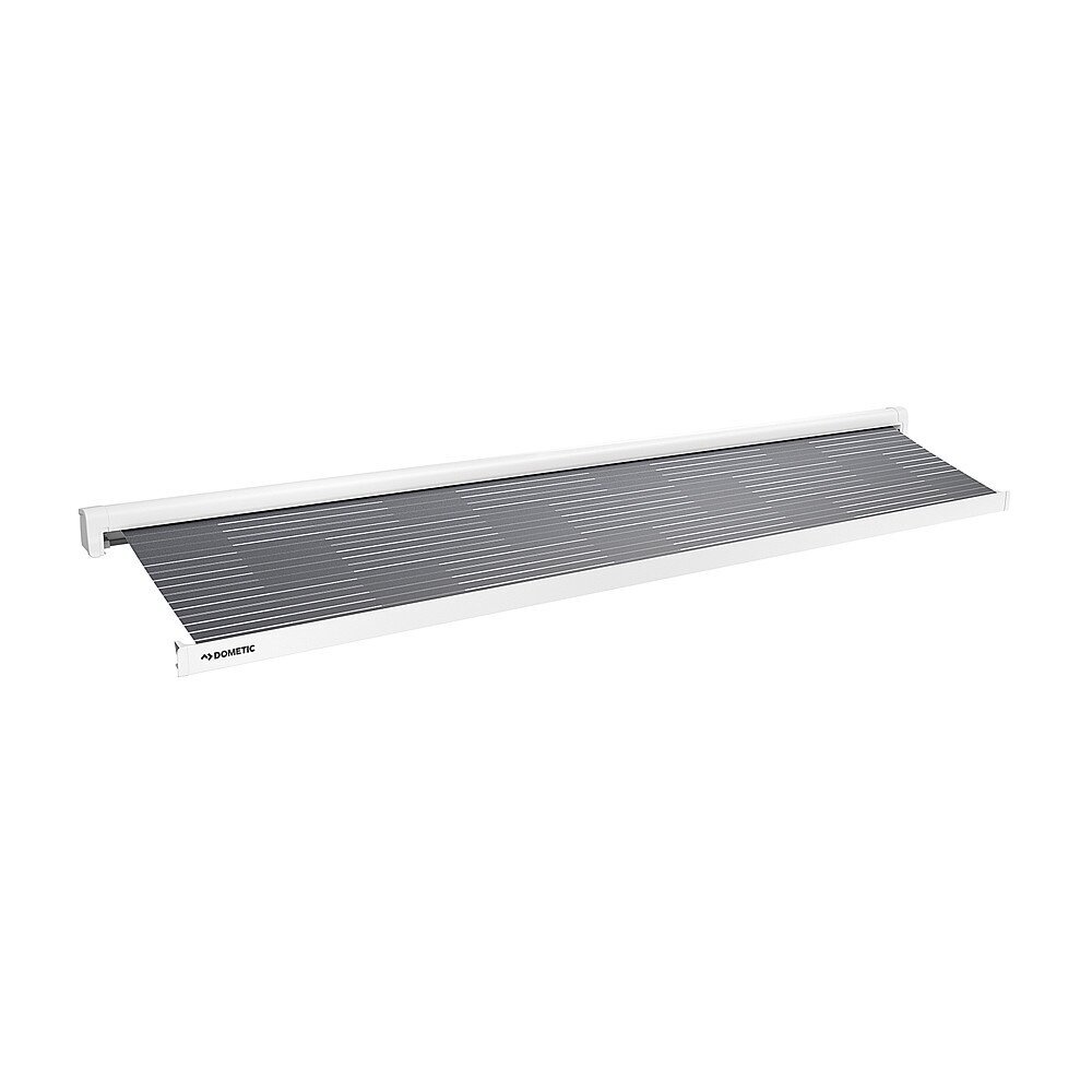 "Wall Twing Perfecwall" PW 1100, 4 m, baltos spalvos, audinio pilka "Wall Twing Perfecwall" PW 1100, 4 m, baltos spalvos, audinio pilka