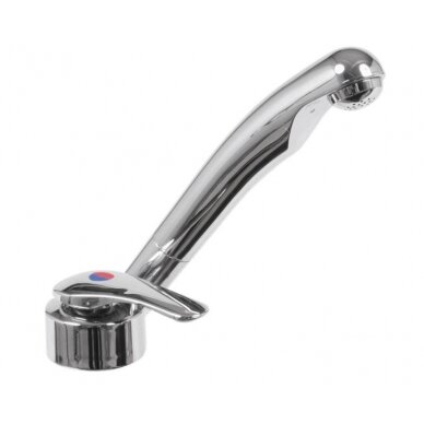 Wasserh.Twist m.Sch.12mm Wasserh.Twist m.Sch.12mm