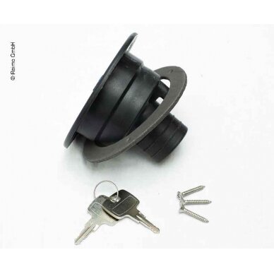 Wasserinf.Stutz.
juodas 1