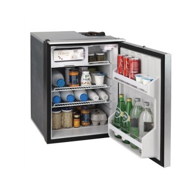 Webasto Isotherm EL 49 kompresorinis šaldytuvas - 12/24V, 49 litrai