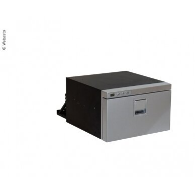 Webasto Drawer 16 šaldytuvo stalčius - 12/24V, 16 litrų 1 Webasto Drawer 16 šaldytuvo stalčius - 12/24V, 16 litrų 1