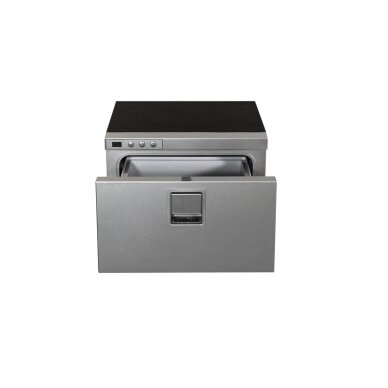 Webasto Drawer 16 šaldytuvo stalčius - 12/24V, 16 litrų Webasto Drawer 16 šaldytuvo stalčius - 12/24V, 16 litrų
