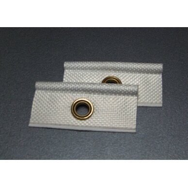 Welt kilpa universalus tvirtinimas, 5mm Welt 1