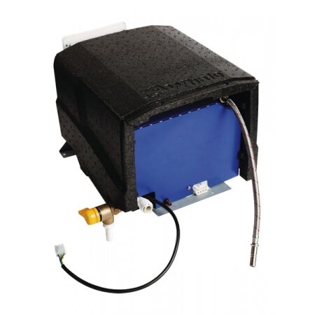„Webasto RapidHeat“ katilo dujos/„Elektro“ 12 V 8 litrų