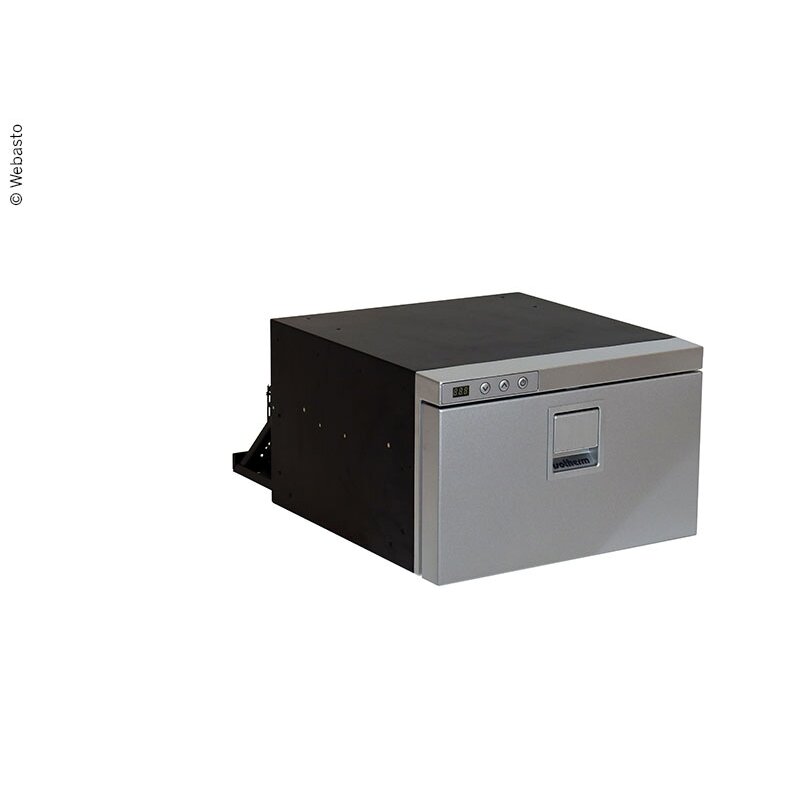 Webasto Drawer 16 šaldytuvo stalčius - 12/24V, 16 litrų 1 Webasto Drawer 16 šaldytuvo stalčius - 12/24V, 16 litrų 1