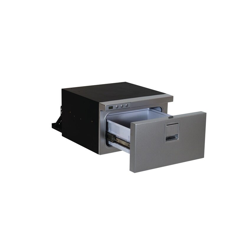 Webasto Drawer 16 šaldytuvo stalčius - 12/24V, 16 litrų 2 Webasto Drawer 16 šaldytuvo stalčius - 12/24V, 16 litrų 2