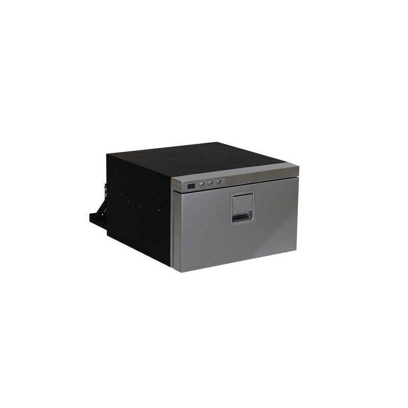Webasto Drawer 16 šaldytuvo stalčius - 12/24V, 16 litrų 3