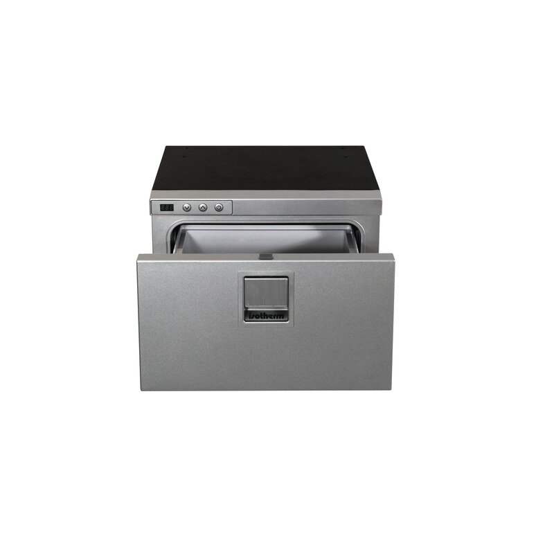Webasto Drawer 16 šaldytuvo stalčius - 12/24V, 16 litrų