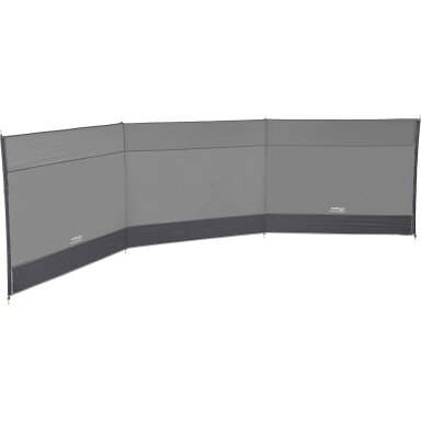 Windbreak Family TC debesuota pilka Windbreak Family TC debesuota pilka