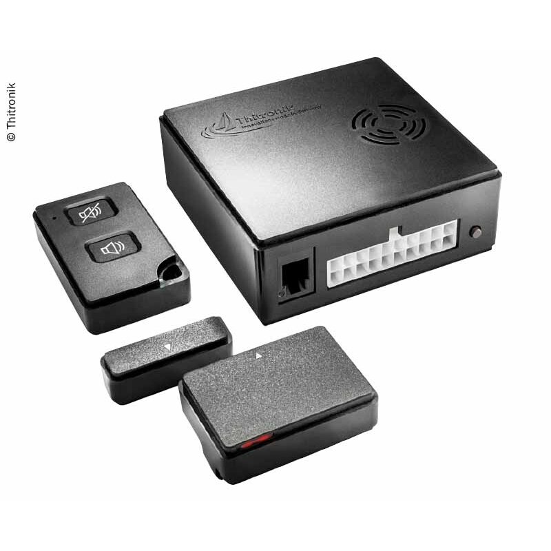 WiPro III safe.lock Ducato/Jumper/Boxer nuo 2006 m., kasdien nuo 2012 m.