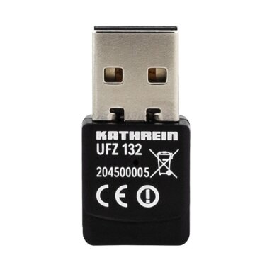 WLAN USB adapteris UFZ 132