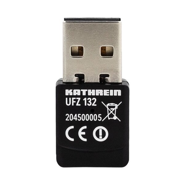 WLAN USB adapteris UFZ 132 WLAN USB adapteris UFZ 132