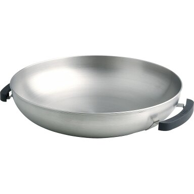 wok dubuo