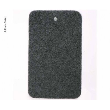 X-Trem Stretch Carpet veltinis lipnus, 5x1,4m X-Trem Stretch Carpet veltinis lipnus, 5x1,4m