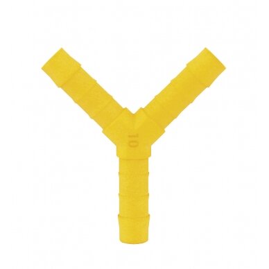 Y-jungties geriamojo vandens sistema WeißGELB® Y-jungties geriamojo vandens sistema WeißGELB®