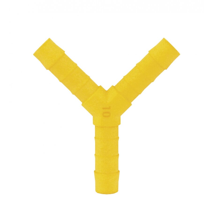 Y-jungties geriamojo vandens sistema WeißGELB® Y-jungties geriamojo vandens sistema WeißGELB®