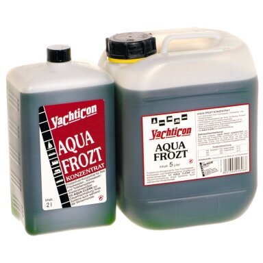 Yachticon antifrizo koncentratas 2 litrai