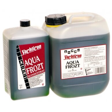 Yachticon antifrizo koncentratas 2 litrai 1