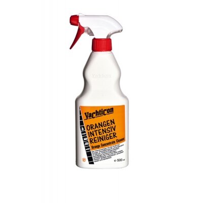 Yachticon Orange Intensive Cleaner 500ml Yachticon Orange Intensive Cleaner 500ml
