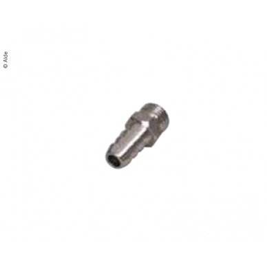 Žarnos antgalis 10mm Žarnos antgalis 10mm