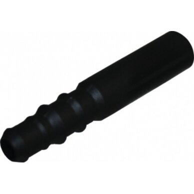 Žarnos jungtis - adapteris UNIQUICK prie 10 mm žarnos Žarnos jungtis - adapteris UNIQUICK prie 10 mm žarnos