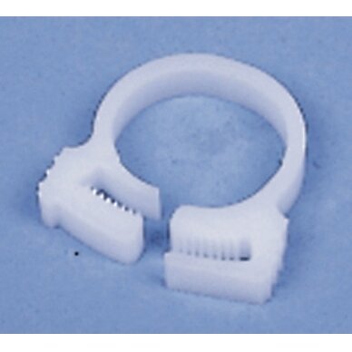 Žarnos spaustukas Quick-Clip, 5 vnt Žarnos spaustukas Quick-Clip, 5 vnt