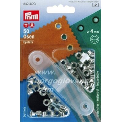 Žalvario kilpos, Ø4 mm sidabro spalvos Žalvario kilpos, Ø4 mm sidabro spalvos