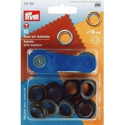 Žalvario kilpos, Ø14 mm poliruotos Žalvario kilpos, Ø14 mm poliruotos