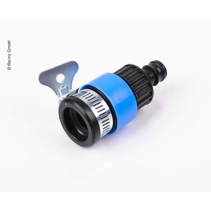 Žarnos adapteris Gardena 2 Žarnos adapteris Gardena 2