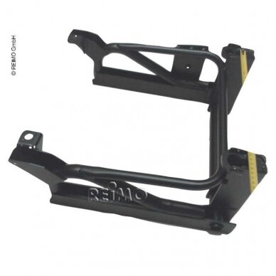 Žemas sėdynės pagrindas Fiat Ducato 250, Citroen Boxer, Peugeot Jumper nuo 2006m. 9 Žemas sėdynės pagrindas Fiat Ducato 250, Citroen Boxer, Peugeot Jumper nuo 2006m. 9