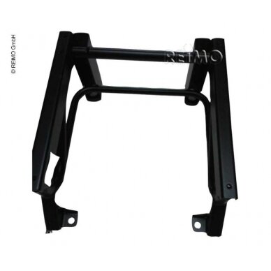 Žemas sėdynės pagrindas Fiat Ducato 250, Citroen Boxer, Peugeot Jumper nuo 2006m. 4 Žemas sėdynės pagrindas Fiat Ducato 250, Citroen Boxer, Peugeot Jumper nuo 2006m. 4