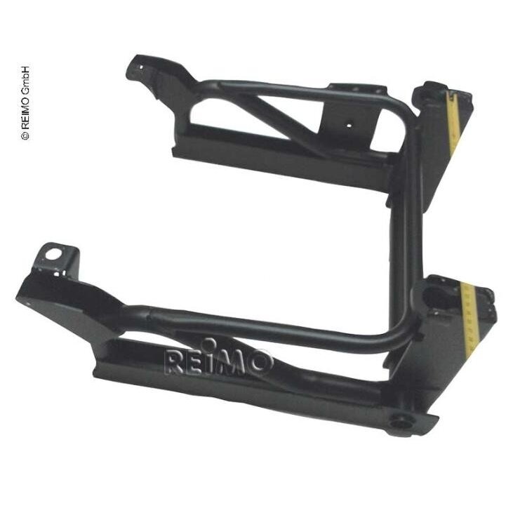 Žemas sėdynės pagrindas Fiat Ducato 250, Citroen Boxer, Peugeot Jumper nuo 2006m. 9 Žemas sėdynės pagrindas Fiat Ducato 250, Citroen Boxer, Peugeot Jumper nuo 2006m. 9