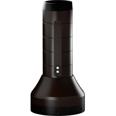 Žibintuvėlis P18R Signature Espresso Box, rudas